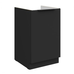 50 ZL 1F BB - ARIA BLACK / CZARNY