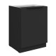 60 D 1F BB - ARIA BLACK / CZARNY