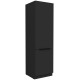 60 DK-210 2F - ARIA BLACK / CZARNY