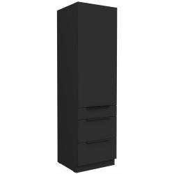 60 DKS-210 3S 1F - ARIA BLACK / CZARNY
