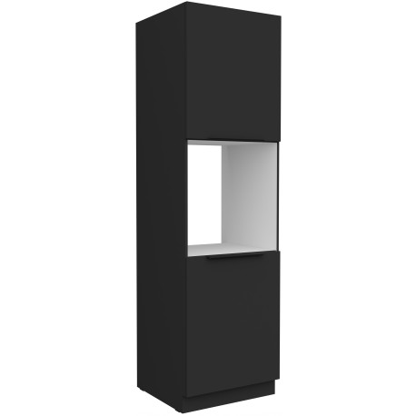 60 DP-210 2F - ARIA BLACK / CZARNY