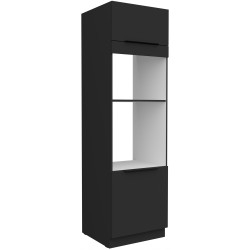 60 DPM-210 2F - ARIA BLACK / CZARNY