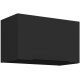 60 GU-36 1F - ARIA BLACK / CZARNY