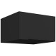 60 NAGU-36 1F - ARIA BLACK / CZARNY