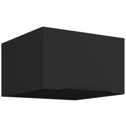 60 NAGU-36 1F - ARIA BLACK / CZARNY