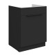 60 ZL 1S BB - ARIA BLACK / CZARNY
