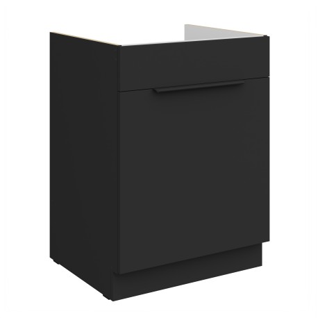 60 ZL 1S BB - ARIA BLACK / CZARNY