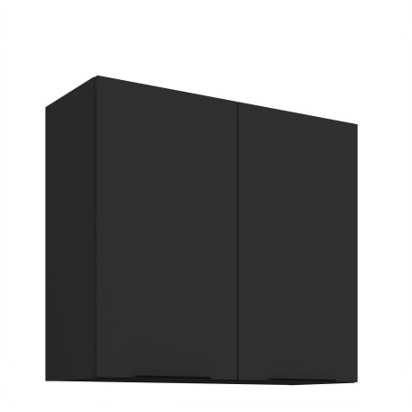 80 G-72 2F - ARIA BLACK / CZARNY