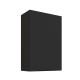 60 G-90 1F - ARIA BLACK / CZARNY