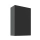 60 G-90 1F - ARIA BLACK / ANT