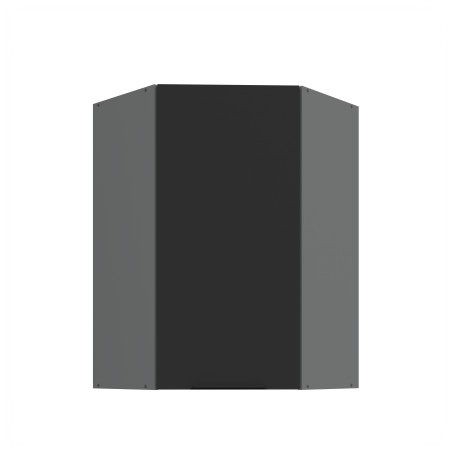 60x60 GN-90 1F (45°) - ARIA BLACK / ANT