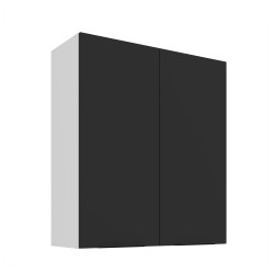 80 G-90 2F - ARIA BLACK / BIAŁY