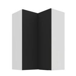 60x60 GN-90 2F (90°) - ARIA BLACK / BIAŁY