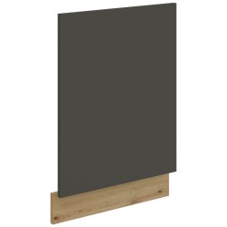 ZM 570 x 446  - ARIA GRAPHITE / Dąb artisan