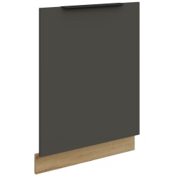 ZM 713 x 596  - ARIA BLACK / Dąb artisan