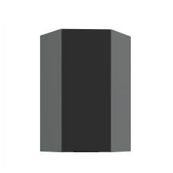 60 x 60 GN-108 1F (45°) - ARIA BLACK / ANT