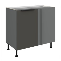 105 ND 1F BB  - ARIA GRAPHITE / ANT