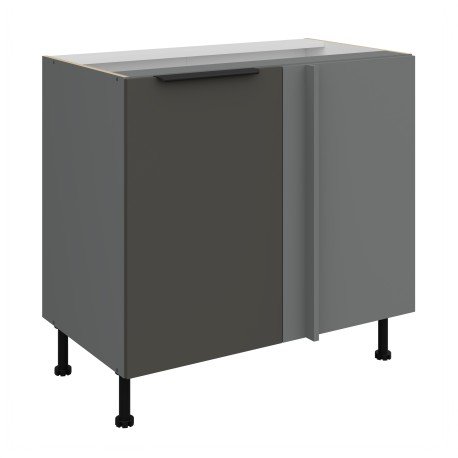 105 ND 1F BB  - ARIA GRAPHITE / ANT