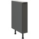 15 D CARGO BB - ARIA GRAPHITE / ANT