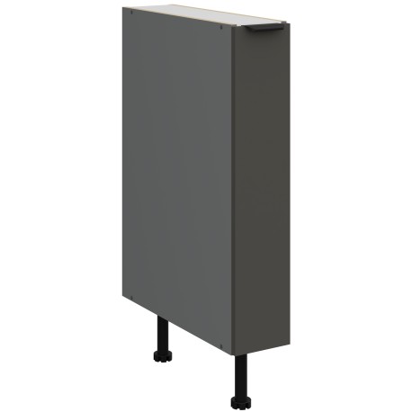 15 D CARGO BB - ARIA GRAPHITE / ANT