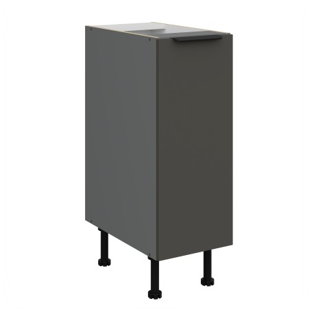 30 D CARGO BB - ARIA GRAPHITE / ANT
