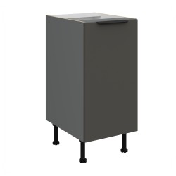 40 D 1F BB - ARIA GRAPHITE / ANT