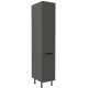 40 DK-215 2F - ARIA GRAPHITE / ANT