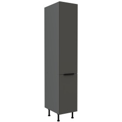 40 DK-215 2F - ARIA GRAPHITE / ANT