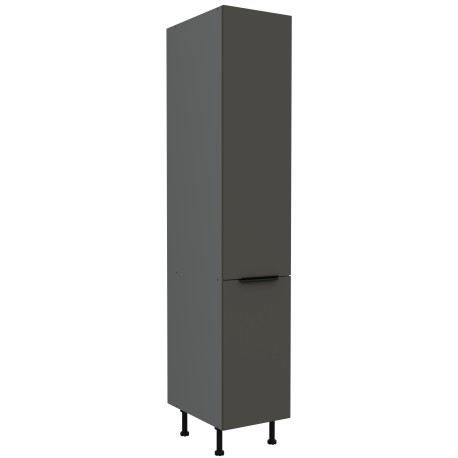 40 DK-215 2F - ARIA GRAPHITE / ANT