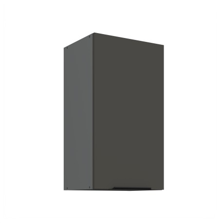 40 G-72 1F - ARIA GRAPHITE / ANT