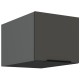40 NAGU-36 1F - ARIA GRAPHITE / ANT