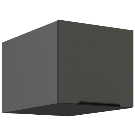 40 NAGU-36 1F - ARIA GRAPHITE / ANT