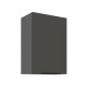 50 G-72 1F - ARIA GRAPHITE / ANT