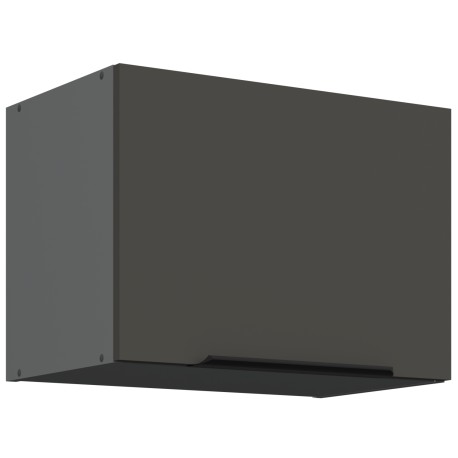 50 GU-36 1F - ARIA GRAPHITE / ANT