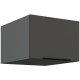 50 NAGU-36 1F - ARIA BLACK / ANT