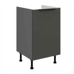 50 ZL 1F BB - ARIA GRAPHITE / ANT