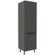 60 DK-215 - ARIA GRAPHITE / ANT