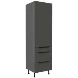 60 DKS-215 3S 1F - ARIA GRAPHITE / ANT