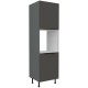60 DP-215 2F - ARIA GRAPHITE / ANT