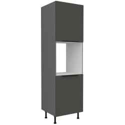 60 DP-215 2F - ARIA GRAPHITE / ANT