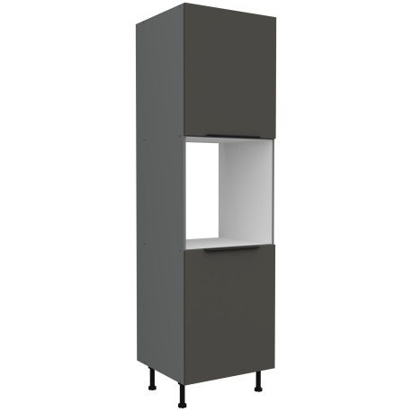 60 DP-215 2F - ARIA GRAPHITE / ANT