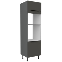  60 DPM-215 - ARIA GRAPHITE / ANT