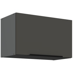 60 GU-36 1F - ARIA GRAPHITE / ANT
