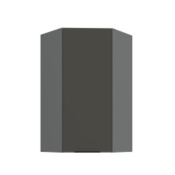 60 x 60 GN-108 1F (45°) - ARIA GRAPHITE / ANT