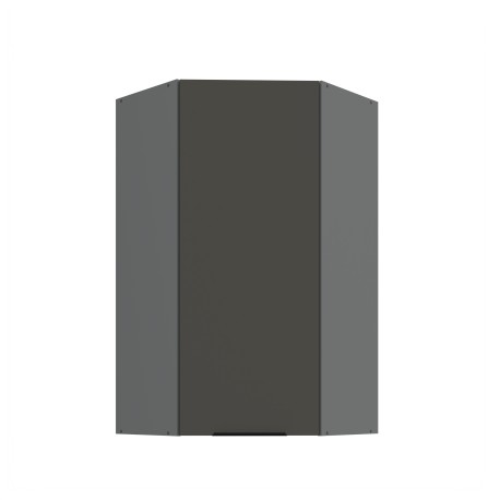 60 x 60 GN-108 1F (45°) - ARIA GRAPHITE / ANT