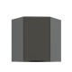 60 x 60 GN-72 1F (45°) - ARIA GRAPHITE / ANT