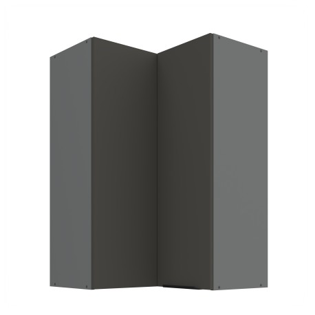 60x60 GN-90 2F (90°) - ARIA GRAPHITE / ANT