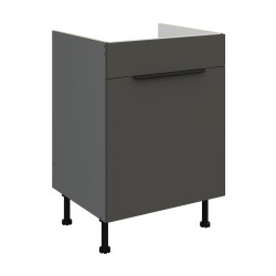 60 ZL 1S BB - ARIA GRAPHITE / ANT
