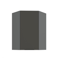 60x60 GN-90 1F (45°) - ARIA GRAPHITE / ANT