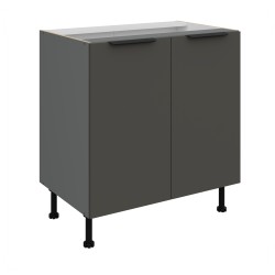 80 D 2F BB - ARIA GRAPHITE / ANT